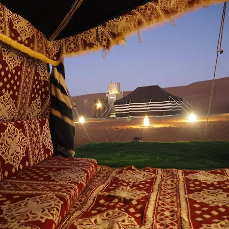 Crescent Desert Private Camp Shāhiq Room photo