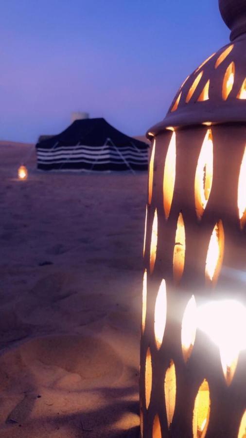 Crescent Desert Private Camp Shahiq
